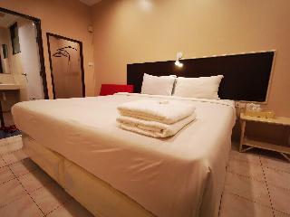 OYO 128 Kkinn South Pattaya Hotel fotoÄŸrafÄ±