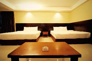 OYO 128 Kkinn South Pattaya Hotel fotoÄŸrafÄ±