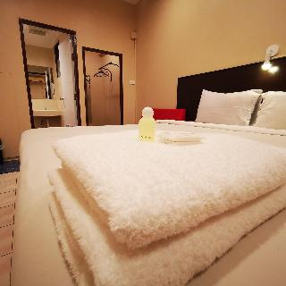 OYO 128 Kkinn South Pattaya Hotel fotoÄŸrafÄ±