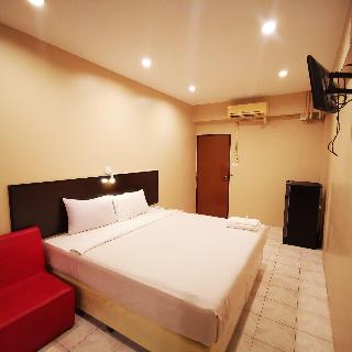 OYO 128 Kkinn South Pattaya Hotel fotoÄŸrafÄ±
