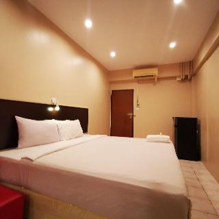 OYO 128 Kkinn South Pattaya Hotel fotoÄŸrafÄ±
