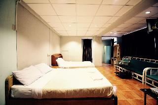 OYO 128 Kkinn South Pattaya Hotel fotoÄŸrafÄ±