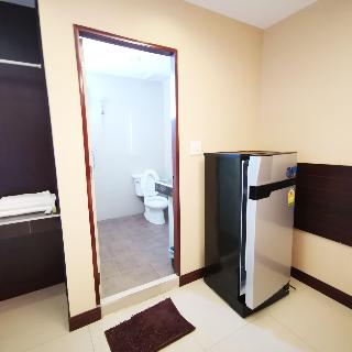 OYO 128 Kkinn South Pattaya Hotel fotoÄŸrafÄ±