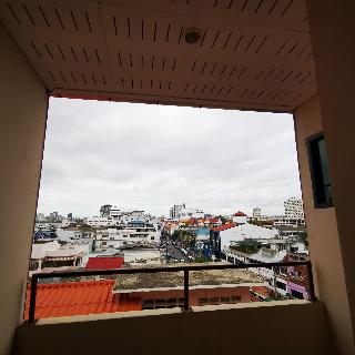 OYO 128 Kkinn South Pattaya Hotel fotoÄŸrafÄ±