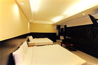 OYO 128 Kkinn South Pattaya Hotel fotoÄŸrafÄ±