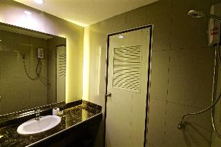 OYO 128 Kkinn South Pattaya Hotel fotoÄŸrafÄ±
