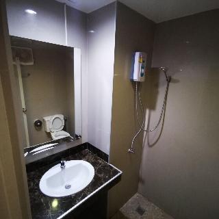 OYO 128 Kkinn South Pattaya Hotel fotoÄŸrafÄ±