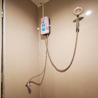 OYO 128 Kkinn South Pattaya Hotel fotoÄŸrafÄ±
