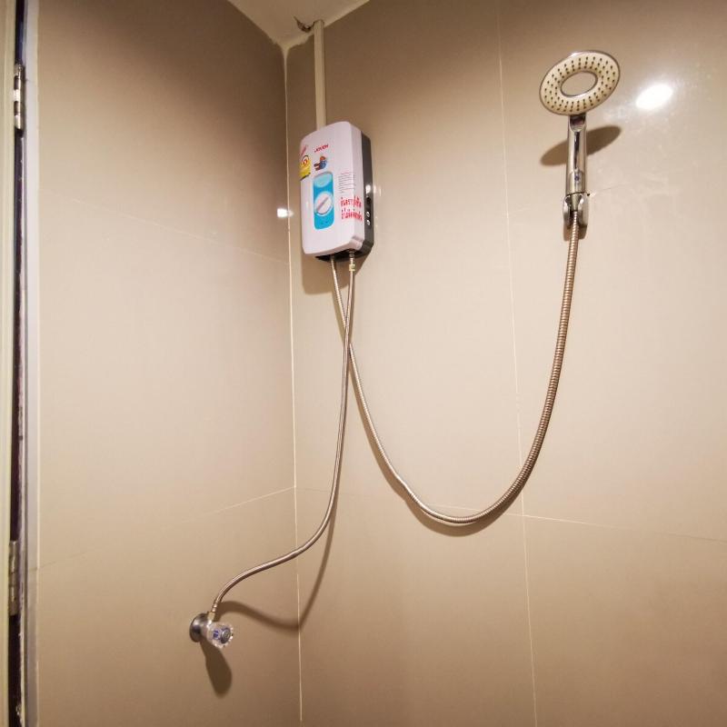 OYO 128 Kkinn South Pattaya Hotel - Oda