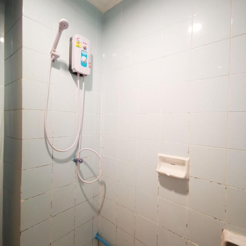 OYO 128 Kkinn South Pattaya Hotel - Oda