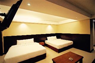 OYO 128 Kkinn South Pattaya Hotel fotoÄŸrafÄ±