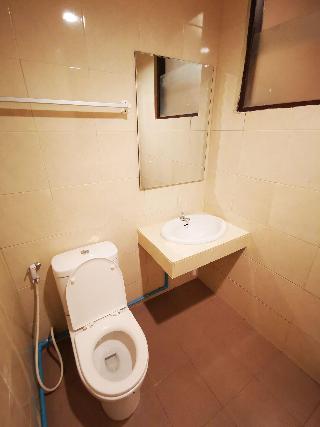 OYO 128 Kkinn South Pattaya Hotel fotoÄŸrafÄ±