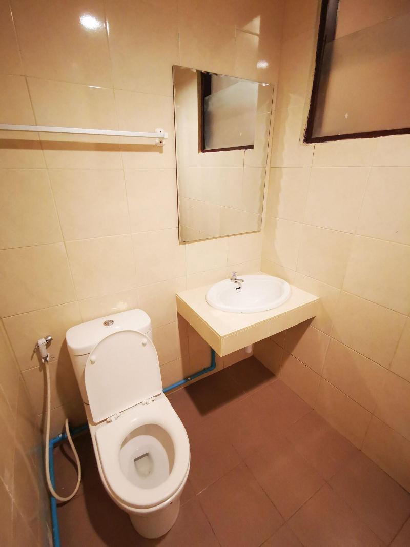 OYO 128 Kkinn South Pattaya Hotel - Oda