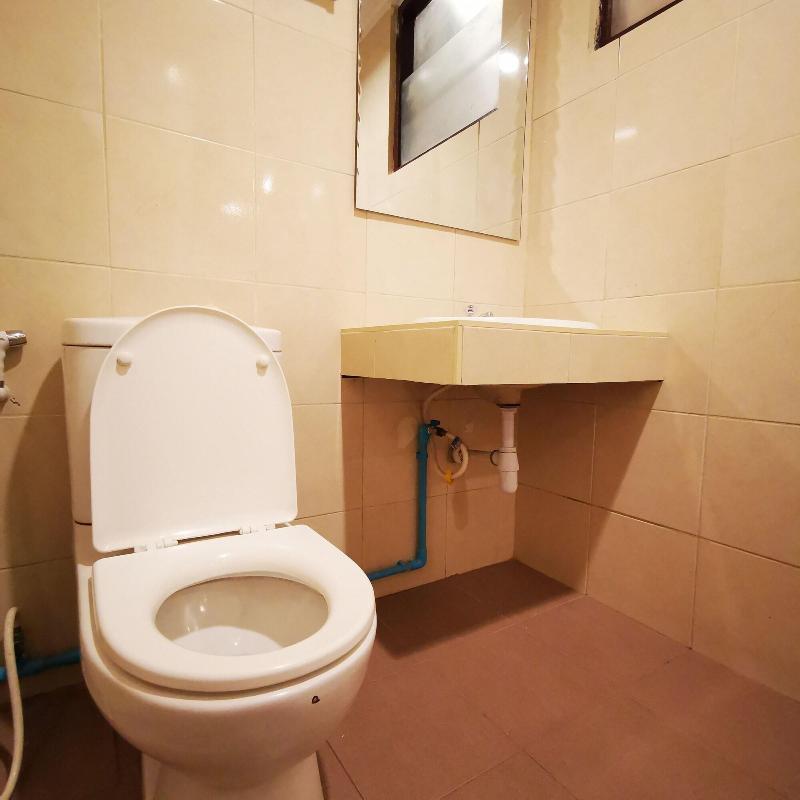 OYO 128 Kkinn South Pattaya Hotel - Oda