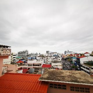 OYO 128 Kkinn South Pattaya Hotel fotoÄŸrafÄ±