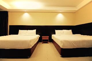 OYO 128 Kkinn South Pattaya Hotel fotoÄŸrafÄ±