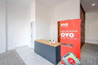 Super OYO 1319 88 Exclusive Guesthouse fotoÄŸrafÄ±