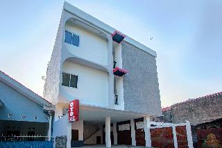 Super OYO 1319 88 Exclusive Guesthouse fotoÄŸrafÄ±