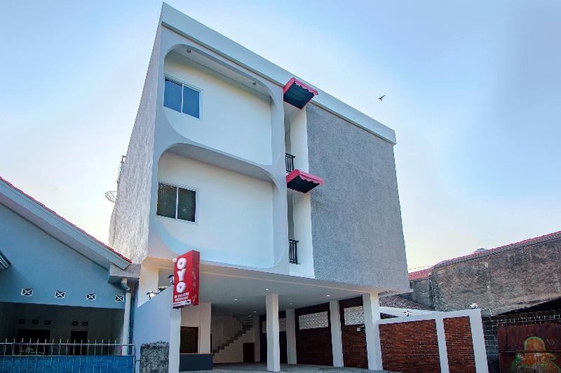 Super OYO 1319 88 Exclusive Guesthouse - Genel