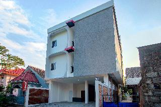Super OYO 1319 88 Exclusive Guesthouse otel fotoğrafı