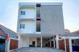 Super OYO 1319 88 Exclusive Guesthouse fotoÄŸrafÄ±