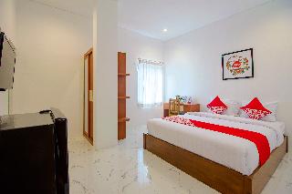 Super OYO 1319 88 Exclusive Guesthouse fotoÄŸrafÄ±