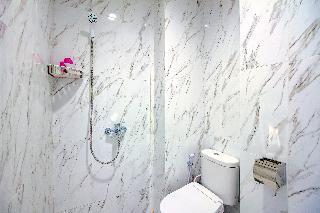 Super OYO 1319 88 Exclusive Guesthouse fotoÄŸrafÄ±