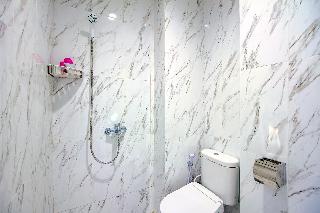Super OYO 1319 88 Exclusive Guesthouse fotoÄŸrafÄ±