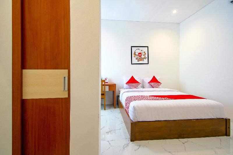 Super OYO 1319 88 Exclusive Guesthouse - Oda
