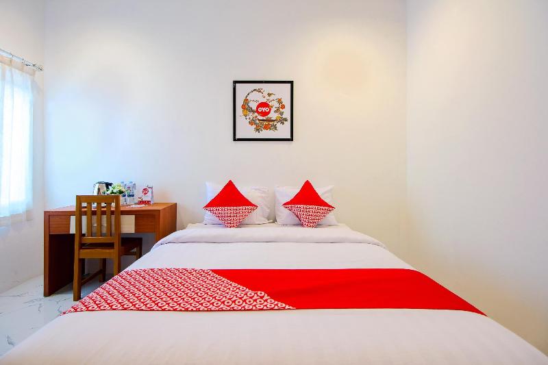 Super OYO 1319 88 Exclusive Guesthouse - Oda