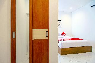 Super OYO 1319 88 Exclusive Guesthouse fotoÄŸrafÄ±