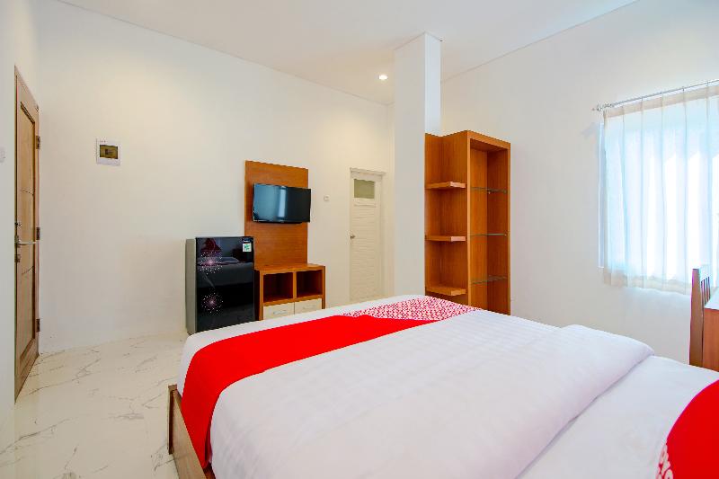 Super OYO 1319 88 Exclusive Guesthouse - Oda
