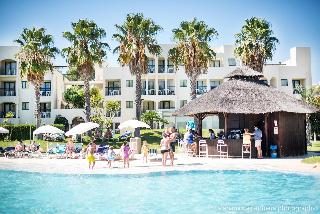 The Navigator - Palm Oasis Alvor fotoÄŸrafÄ±