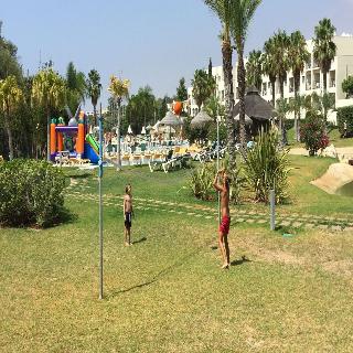 The Navigator - Palm Oasis Alvor fotoÄŸrafÄ±