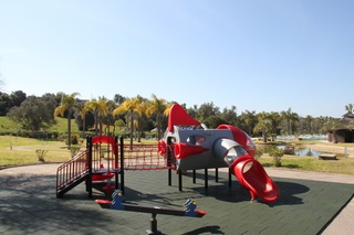 The Navigator - Palm Oasis Alvor fotoÄŸrafÄ±