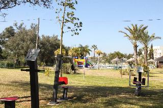 The Navigator - Palm Oasis Alvor fotoÄŸrafÄ±