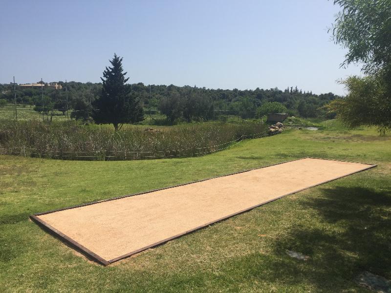 The Navigator - Palm Oasis Alvor - Aktivite