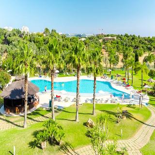 The Navigator - Palm Oasis Alvor fotoÄŸrafÄ±