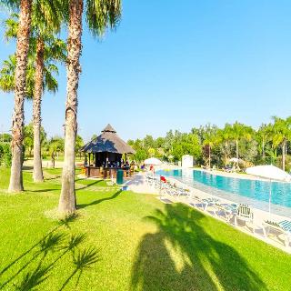 The Navigator - Palm Oasis Alvor fotoÄŸrafÄ±