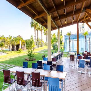 The Navigator - Palm Oasis Alvor fotoÄŸrafÄ±