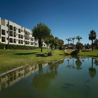 The Navigator - Palm Oasis Alvor fotoÄŸrafÄ±