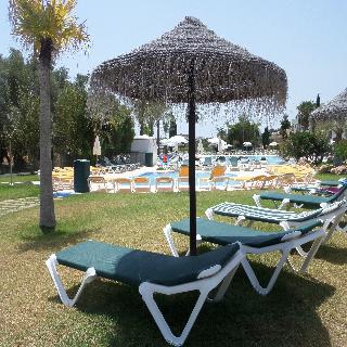 The Navigator - Palm Oasis Alvor fotoÄŸrafÄ±