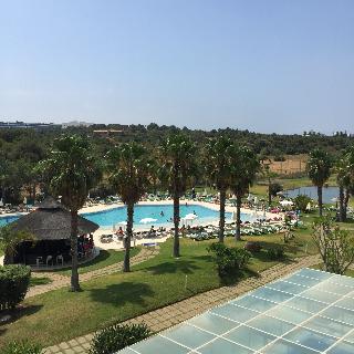The Navigator - Palm Oasis Alvor fotoÄŸrafÄ±
