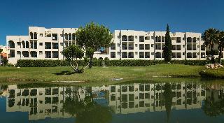 The Navigator - Palm Oasis Alvor fotoÄŸrafÄ±