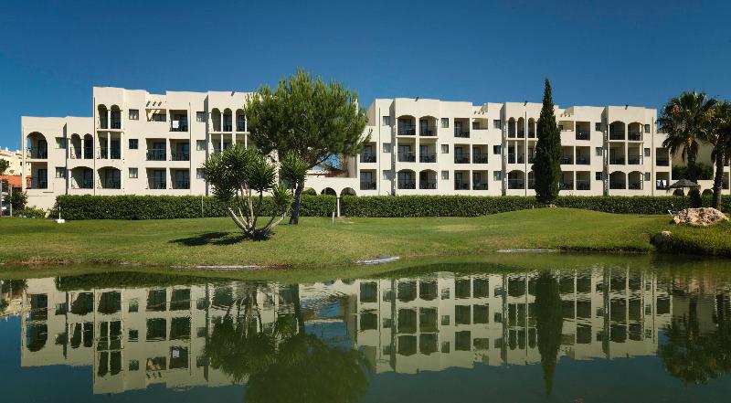 The Navigator - Palm Oasis Alvor - Genel