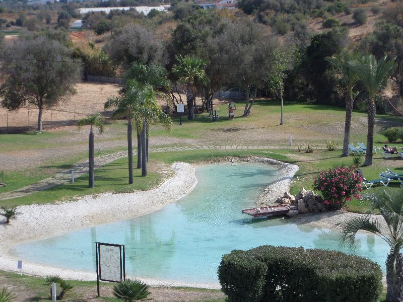 The Navigator - Palm Oasis Alvor - Genel