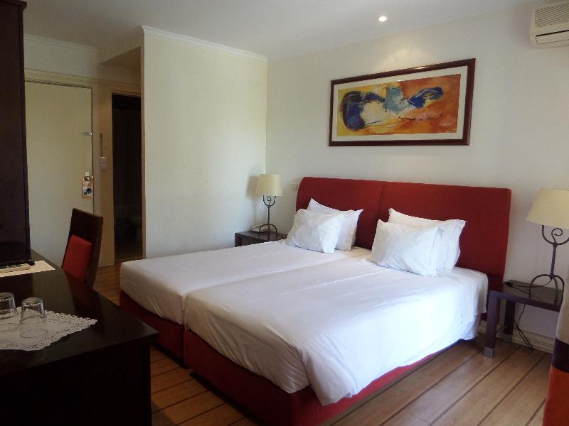 The Navigator - Palm Oasis Alvor - Oda