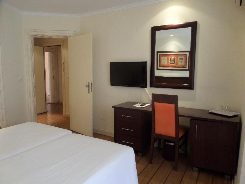 The Navigator - Palm Oasis Alvor - Oda