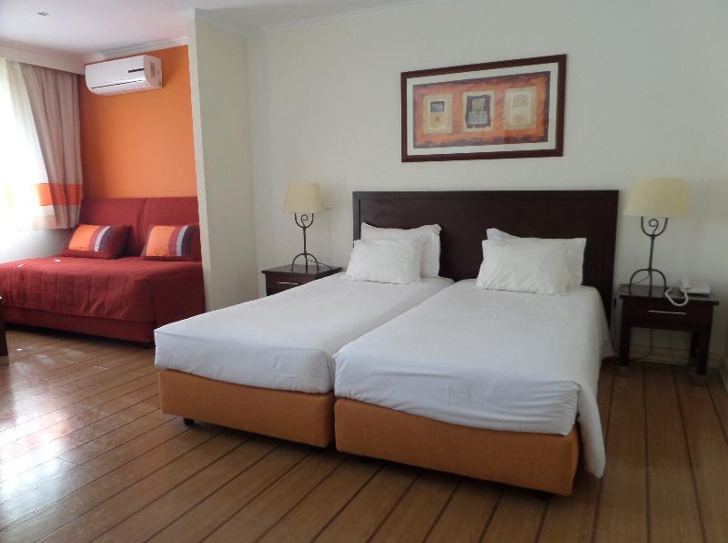 The Navigator - Palm Oasis Alvor - Oda