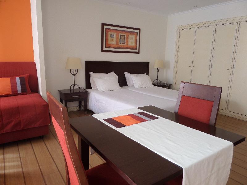 The Navigator - Palm Oasis Alvor - Oda